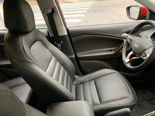 Chevrolet Tracker LT 1.0 Turbo 12V Flex Aut.