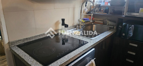 Departamento En Venta De 3 Dorm. En Providencia