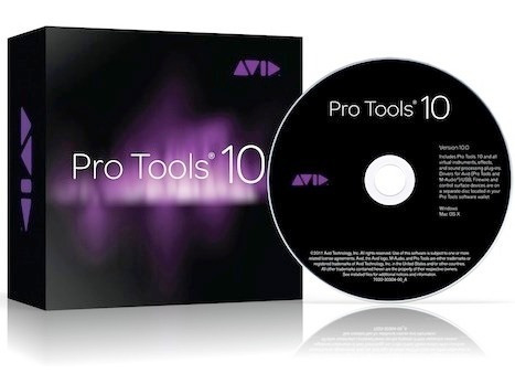 Pro Tools 10 Mac El Capitan Y 12 Para Windows! Mas Regalos!