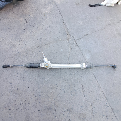 Cremallera Chevrolet Sonic 2014-2022 Original (Usado)