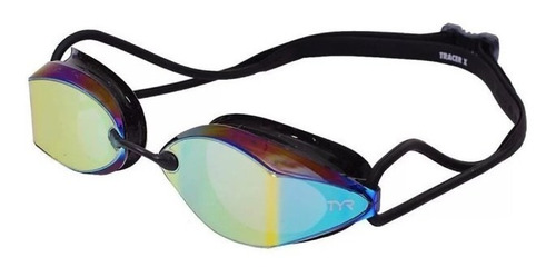 Lentes De Natación Tracer-x Racing Mirrored 