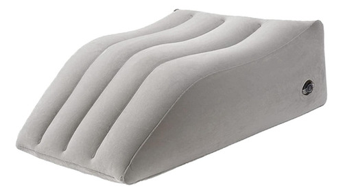 Y Almohada Para Levantar Las Piernas, Parte Inferior De La
