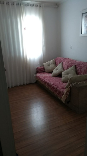 Apartamento Pronto Para Morar! - Ap00692 - 69274147