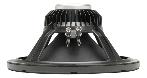 Eminence Neodymium Series Deltalite Ii 2512 Altavoz De Audio
