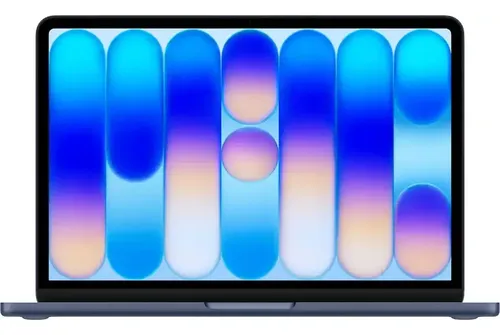 Notebook Apple Macbook Neo 13 A18 Pro 8gb 256gb Indigo Indigo
