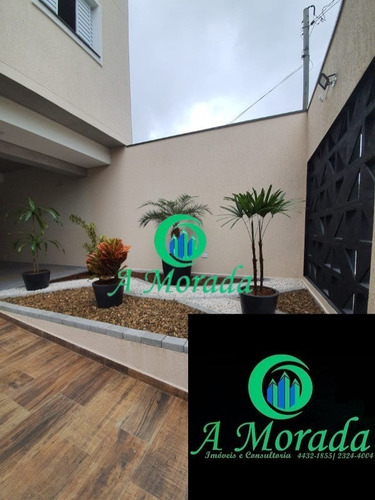 Imagem 16 de 18 de Apartamento Sem Condomínio Pq. Novo Oratório! - Ap02933 - 69006557