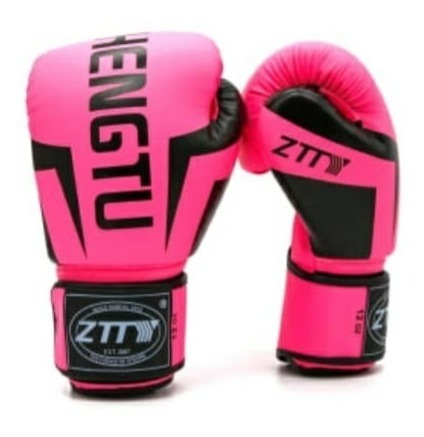 Guantes Box 10 Onzas
