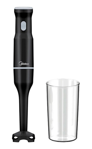 Mixer Midea Sm0795 Negro Con Vaso 1 Año Garantía Oficial