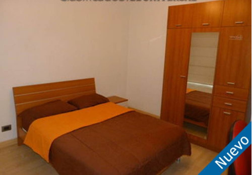 Alquilo Apartamento Remodelado En Chacao 3h2b1p A/c Y Piscina. Pisonero