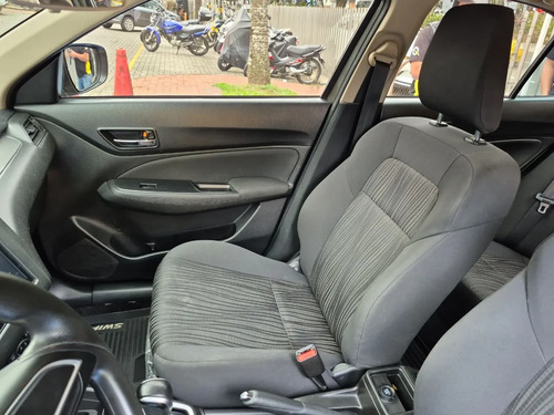 Suzuki Swift 1.2 Dzire Tam At. 4x2