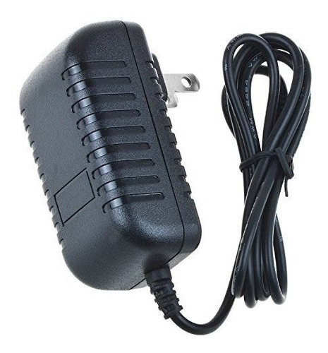 Adaptador Ac - Pk Power Ac-dc Adapter For Uniden Ad-1008 Ad1