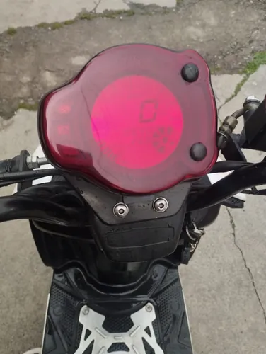 Akt Scooter Jet 5r