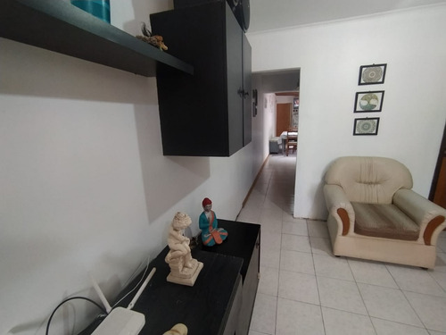 Casa En Venta 4 Ambientes, 2 Baños, Garage Y Quincho En Venta Barrio Los Tilos, Mar Del Plata