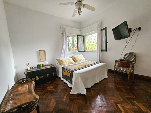 Casa En Venta En Beccar