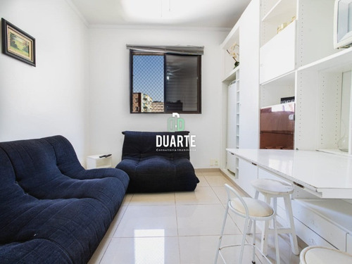Imagem 1 de 11 de Apartamento - Ap04067 - 69714427
