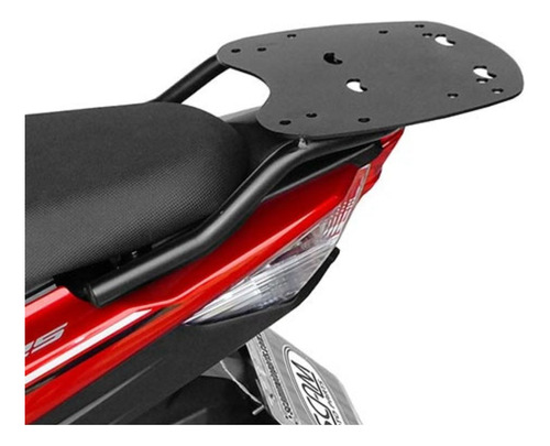 Suporte Baú Superior Yamaha Neo125 2016+ Scam Spto242