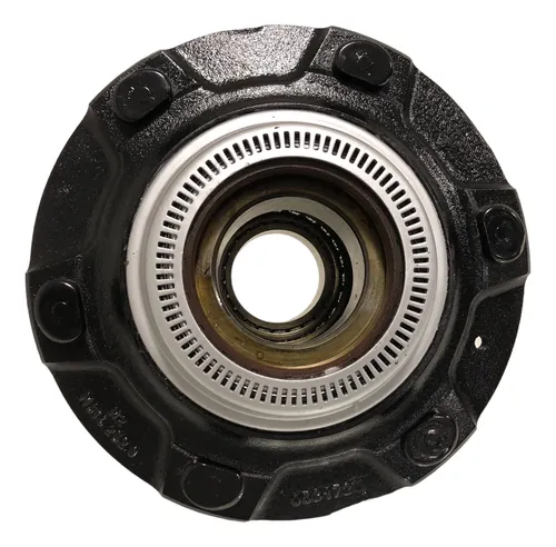 Cubo Traseiro Accelo Com Abs 9793560201 0089818405 Cubo Traseiro Accelo Com Abs 9793560201 0089818405