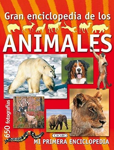 Gran Enciclopedia De Los Animales