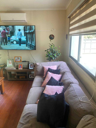 Moderna Casa En Sector Alto De La Florida (67730)