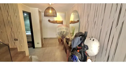 Dúplex Con Jardín Y Terraza En La Dehesa