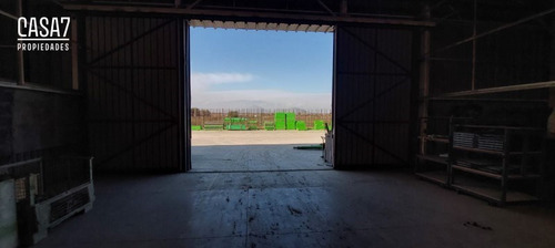 Bodega En Venta En Pudahuel