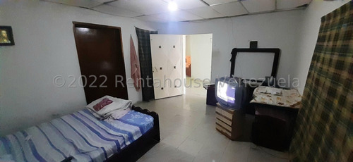 Imagen 7 de 30 de Casa En Venta En La Ruezga Barquisimeto Lara 0-4-2-4-5-9-3-7-5-4-2 Rent-a-house Centro Occidente Mls Código: 22-17726