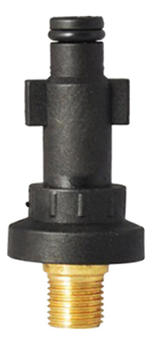 2 Kit De Conexão Rápida Do Adaptado R De Lavado Ra De