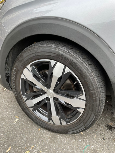 Imagen 14 de 21 de Peugeot 5008 Hdi 2020 Allure Plus /20.000 Km / Cuero / Xenon