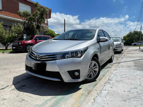 Toyota Corolla 1.8 Xei Mt 140cv