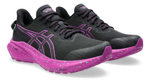 Tenis Mujer Asics Gt-2000 13 Lite-show Q424 001