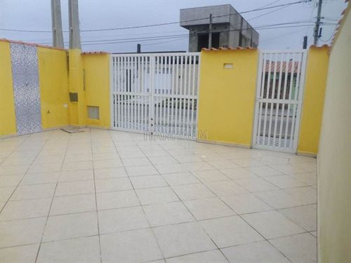 Imagem 5 de 15 de Casa - Venda - Santa Terezinha - Itanhaem - Ita3348