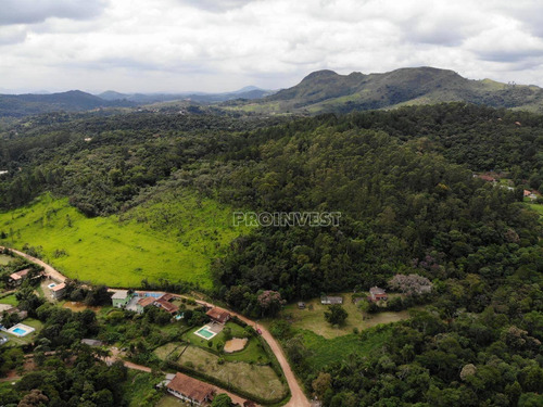 Imagem 5 de 9 de Área À Venda, 318472 M² Por R$ 3.700.000,00 - Moreiras - Mairinque/sp - Ar0865