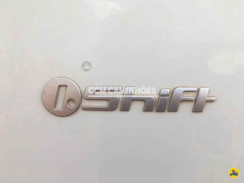 Imagem 11 de 14 de Volvo Fm 370 2011 6x2 I-shift Globetrotter