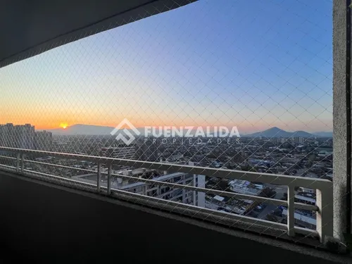 Venta Departamento Estacion Central 1 Dorm En Suite 1 Bodega
