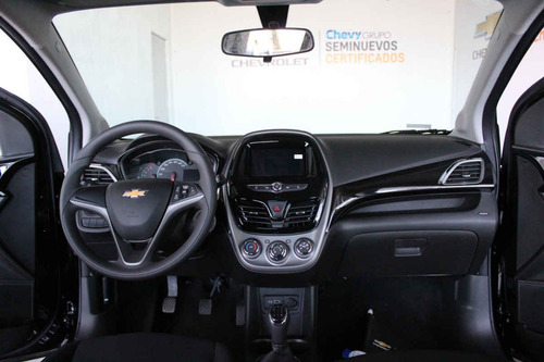 Chevrolet Spark 2020 1.4 Premier At