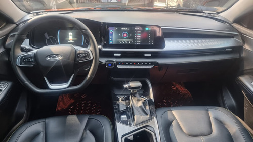 Chirey Tiggo 2 Pro 5p Luxury L4/1.0/T Aut