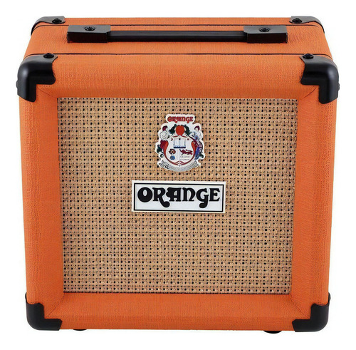 Funda Orange Ppc108 20w 1x8 Micro Micro Naranja Oscuro