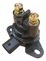 Comprar Relé Solenoide De Arranque De Navegación Comercial Para Sea