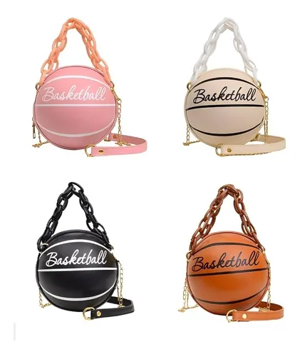 Bolso basketball discount