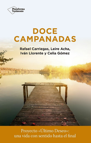 Doce Campanadas- Gómez, Celia- *