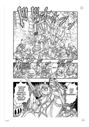 Berserk Deluxe Edition Hc 01 - Kentaro Miura