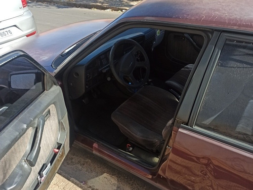 Imagem 2 de 7 de Chevrolet Monza 2.0