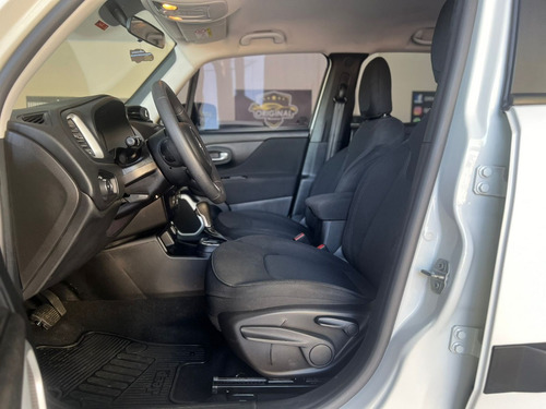 Jeep Renegade 1.8 Sport Flex Aut. 5p