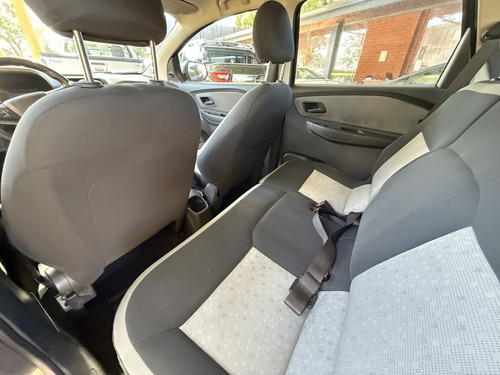 Chevrolet Spin SPIN LT 1.8 8V Econo.Flex 5p Aut.