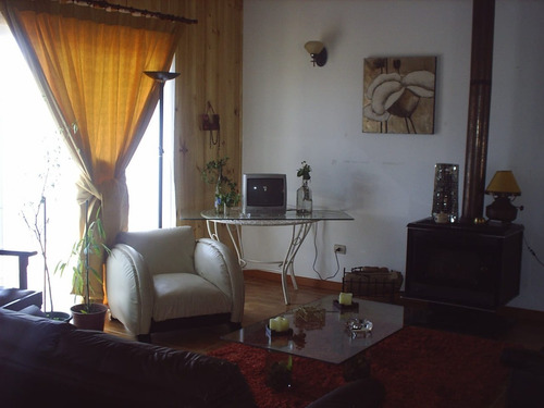 Imagen 12 de 16 de Curacavi Propiedades Vende Casa En Algarrobo