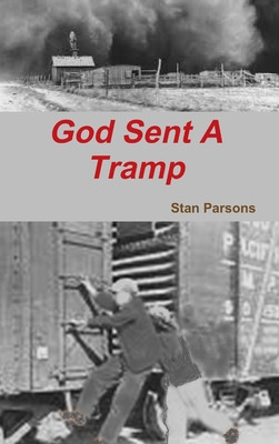 Libro God Sent A Tramp - Parsons, Stan