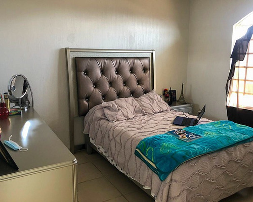 Casa En Venta Cerca De Lopez Mateo Y Periferico