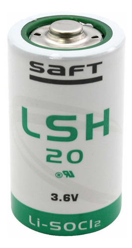 Lsh20 D
