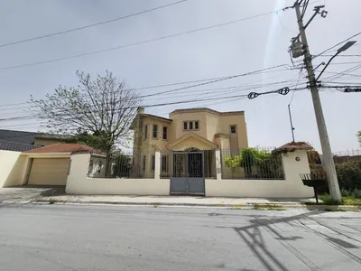 Casa en renta