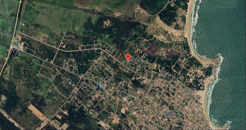 Imagen 6 de 7 de En Negociación** Venta Terreno Punta Del Diablo Rocha Cw181980